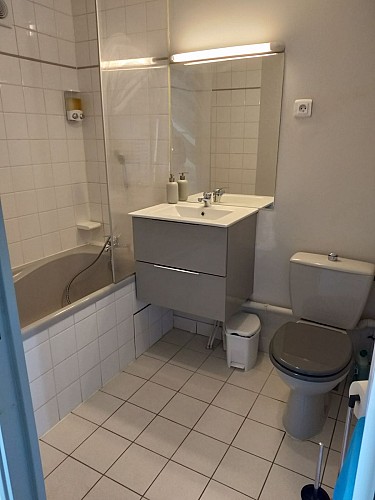 Appartement Beausoleil