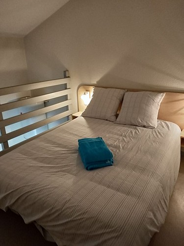 Appartement Beausoleil