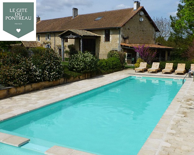 Le Gite du Pontreau photo