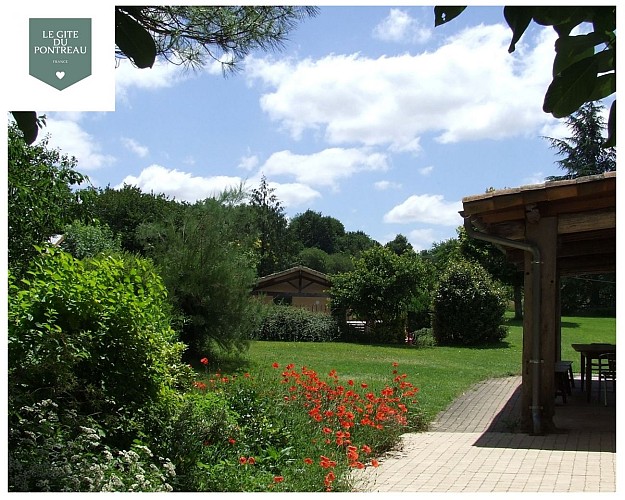 Le Gite du Pontreau