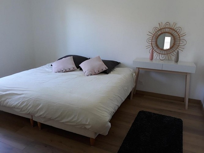 La Brasserie, Migne-auxances