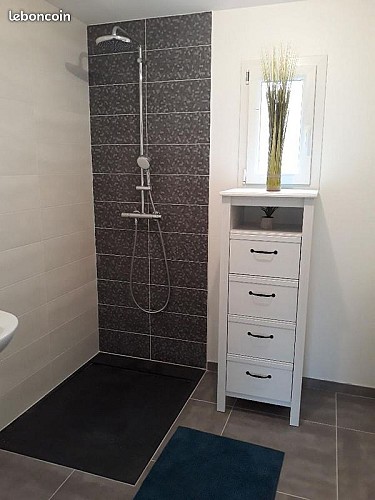 La Brasserie, Migne-auxances