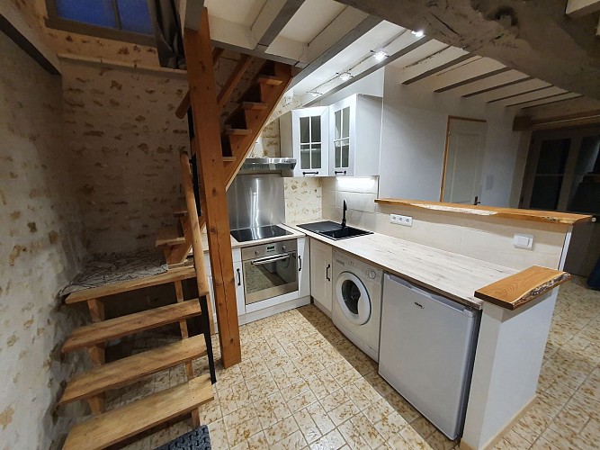 01_Gîte de Marcoux_Saint-Laon ©Hyacinthe DUCHESNE