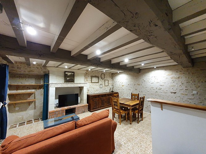 09_Gîte de Marcoux_Saint-Laon ©Hyacinthe DUCHESNE