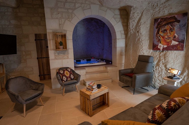 Le Troglo du Coteau, Jaunay-Marigny (7)