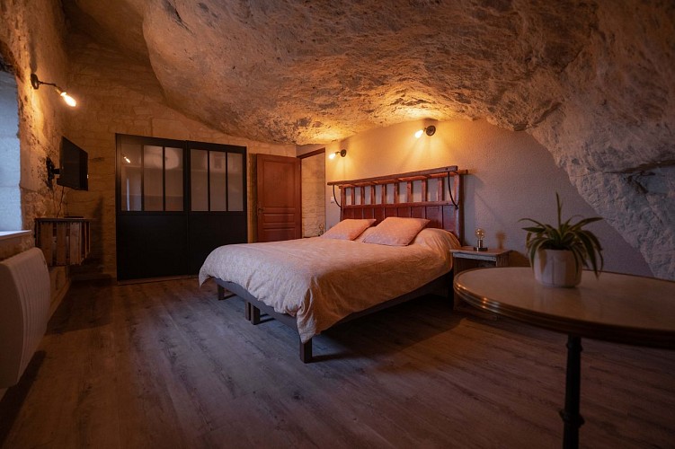 Le Troglo du Coteau, Jaunay-Marigny (6)