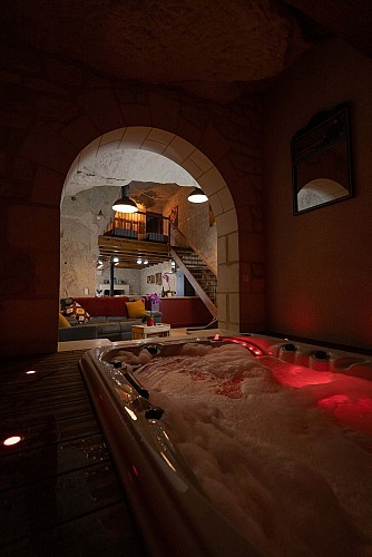 Le Troglo du Coteau, Jaunay-Marigny (4)