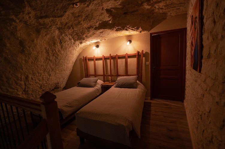 Le Troglo du Coteau, Jaunay-Marigny (5)