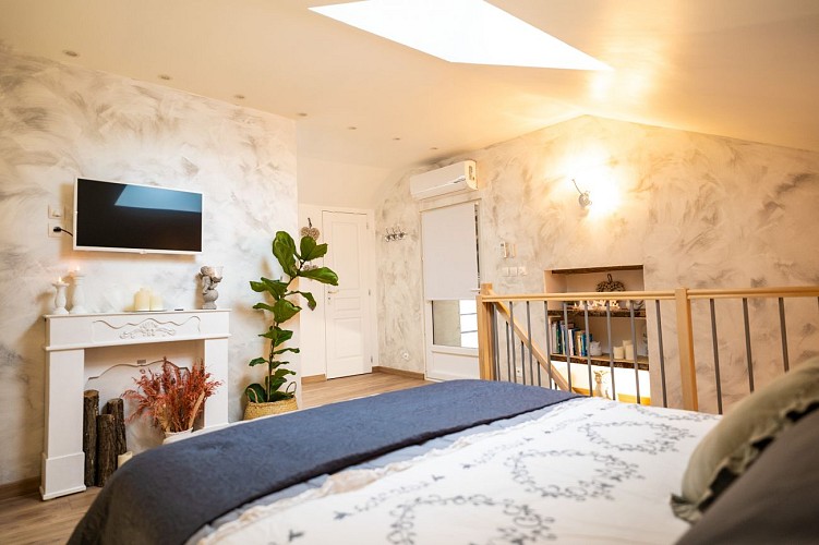 Les Charmes du Lac - 5