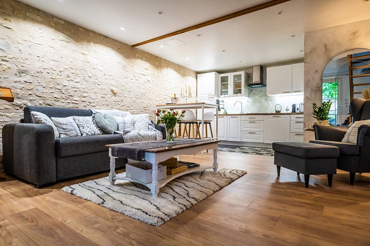 Les Charmes du Lac - 2