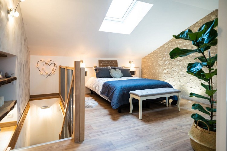 Les Charmes du Lac - 4