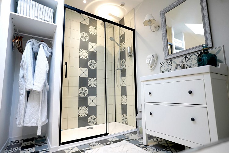 Les Charmes du Lac - 7