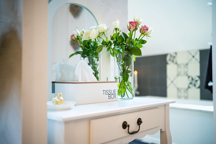 Les Charmes du Lac - 8