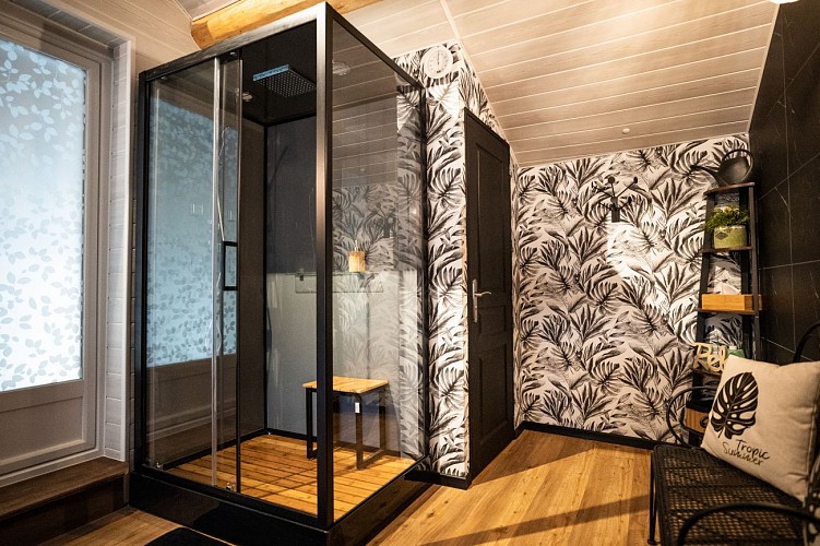 Les Charmes du Lac - 6