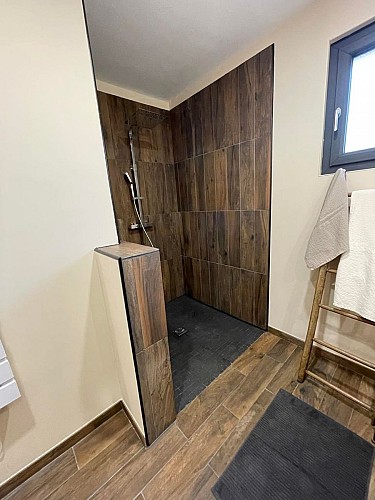 La K'ase du baudet - salle de baudet 2