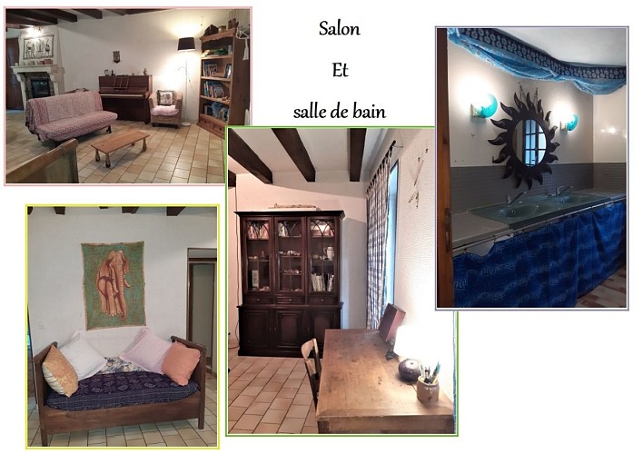 Gîte Chez Lulu_2