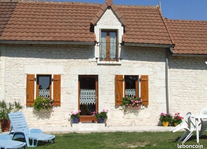 Gîte N°954_1