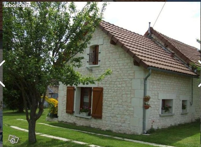 Gîte N°954_2