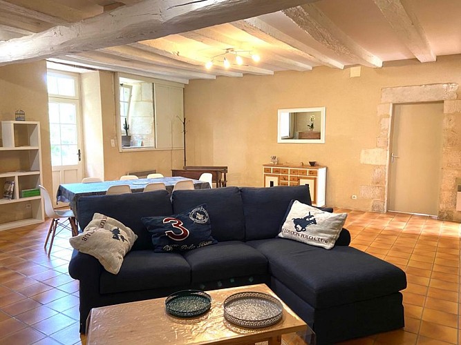 Gite de Traversais_4