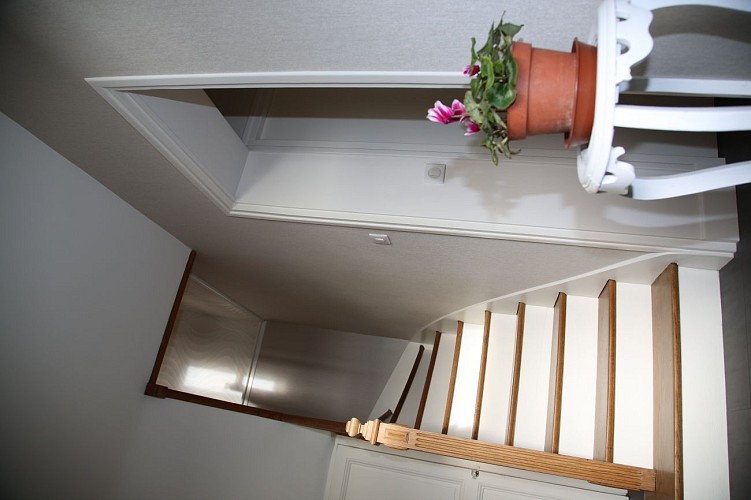 Gîte de la Grisonnière