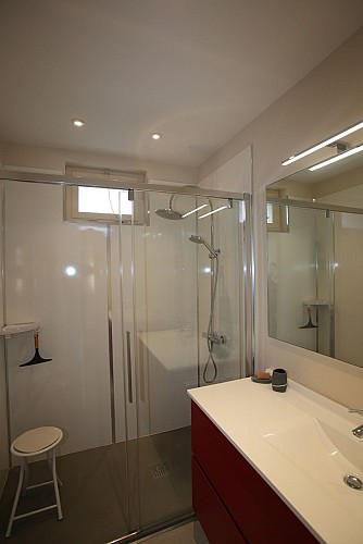 Gîte de la Grisonnière