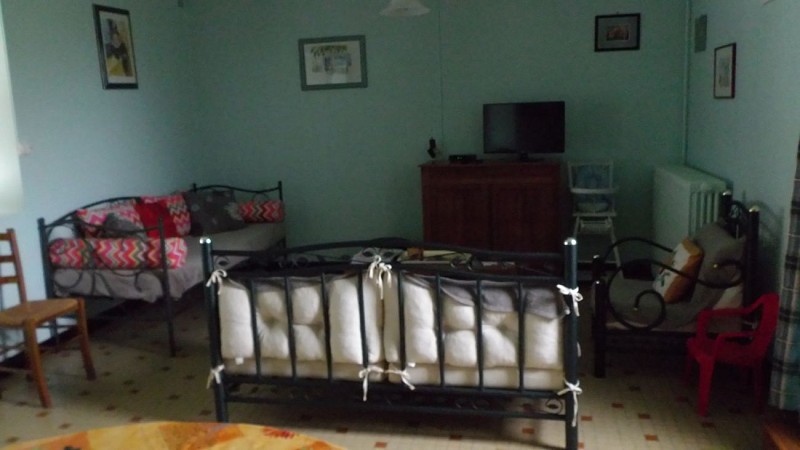 Location de Vacances Trichet