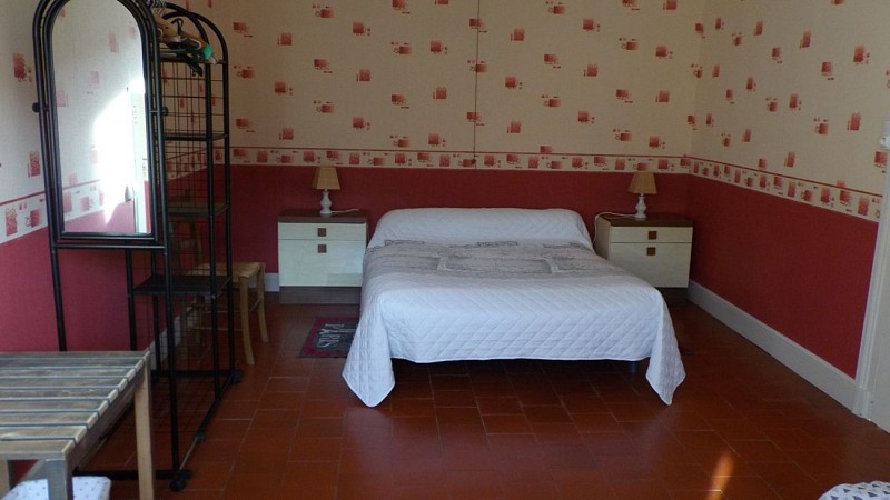 Location de vacances Trichet_4