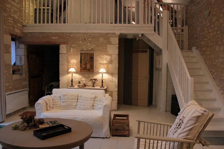 La Vigenna - Pierre de Ronsard