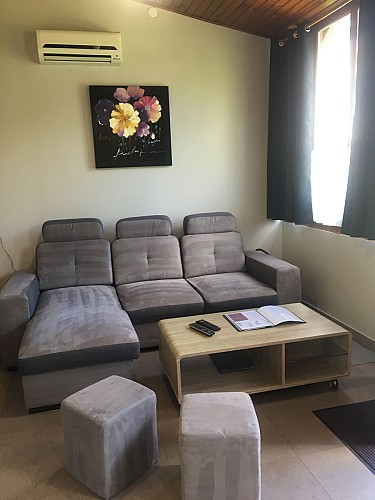 Gite La Massonnière 3