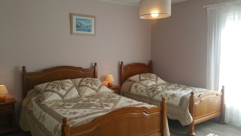 Gite La Massonnière 5