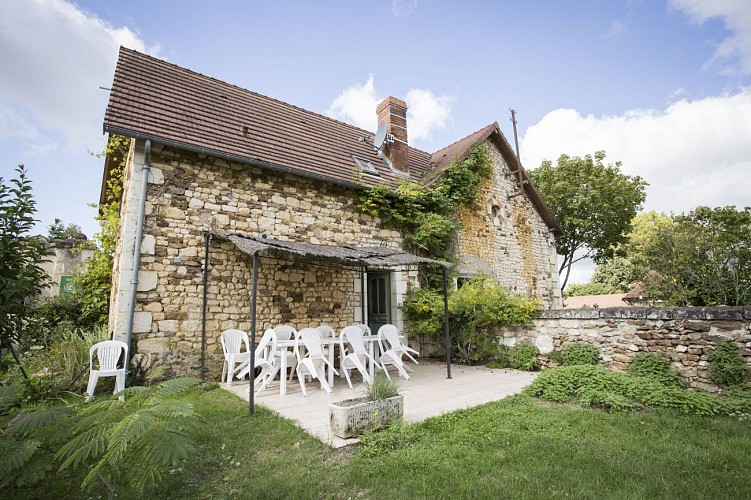 Gite du Manoir de La Blonnerie