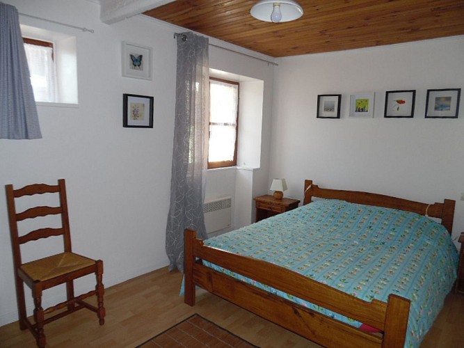 Chambre au rez-de-chaussée_19