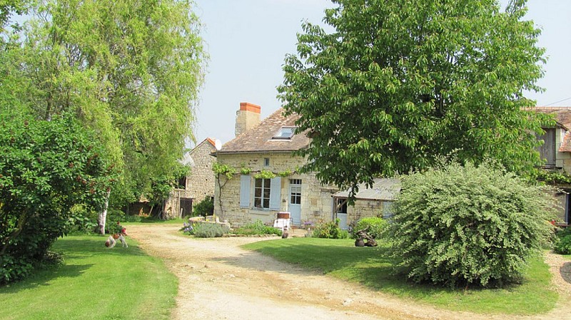 Gîte de Velaudon_2