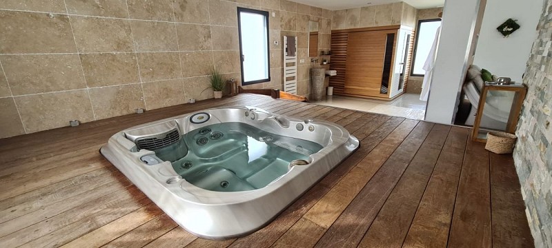 Loft Maeta espace Bien-être