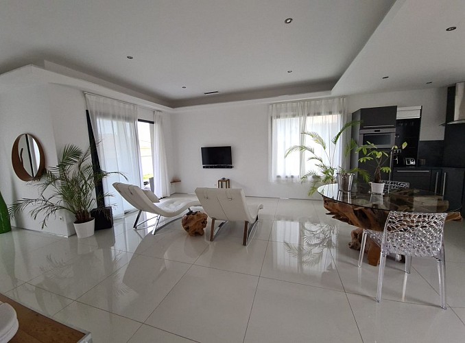 Intérieur Maeta