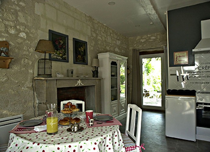 La Vigenna - Pierre d'Argenson 2