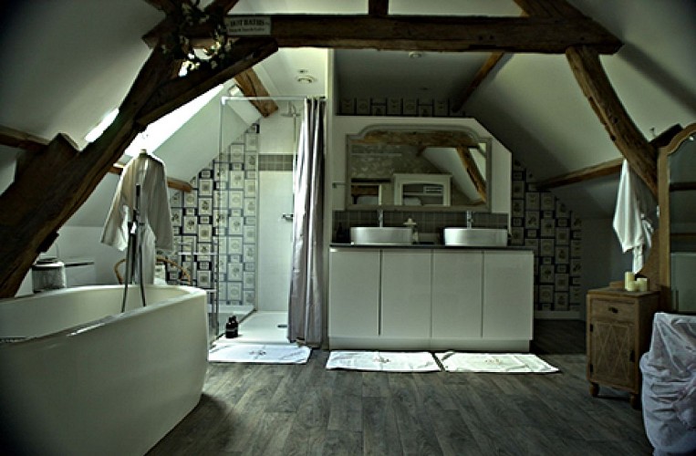 La Vigenna - Pierre d'Argenson 4