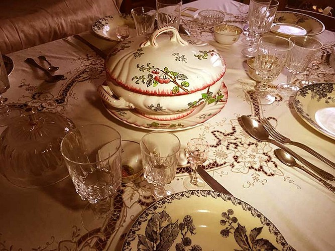 madeleine-table-de-fête