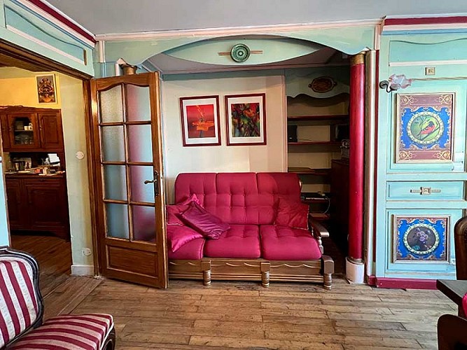 03-Les Demeures Mélusina