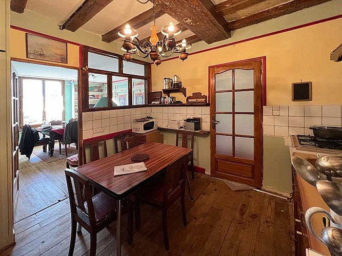 04-cuisine-Les Demeures Mélusina