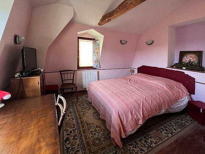 06-mansard-Les Demeures Mélusina