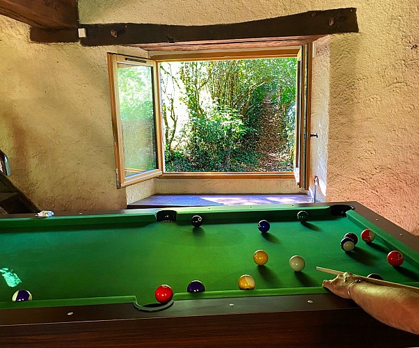 Billard