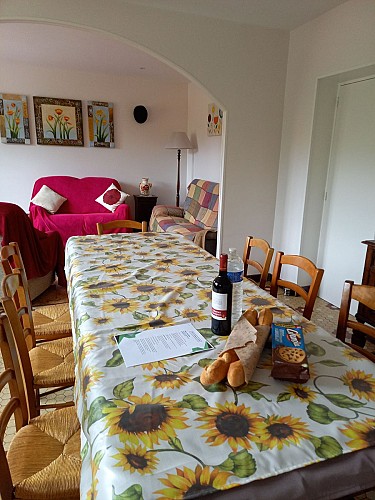 La Salle a Manger_La Chapeliere à La Chapelle-Bâton