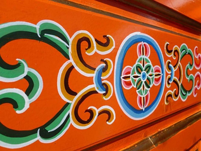 Yourtes de la Ferme des Anes de Vassivière_7