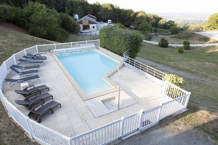 Domaine Les Hauts de Blond