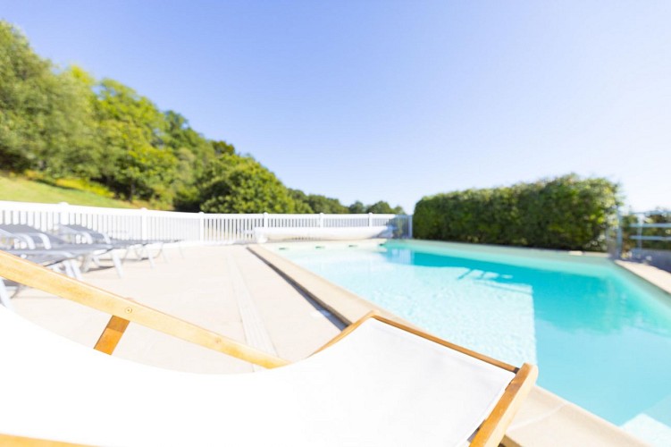 Domaine Les Hauts de Blond