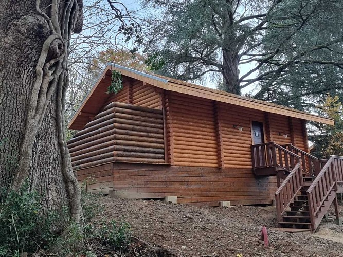 Lodge Loup (2-4 pers)_7