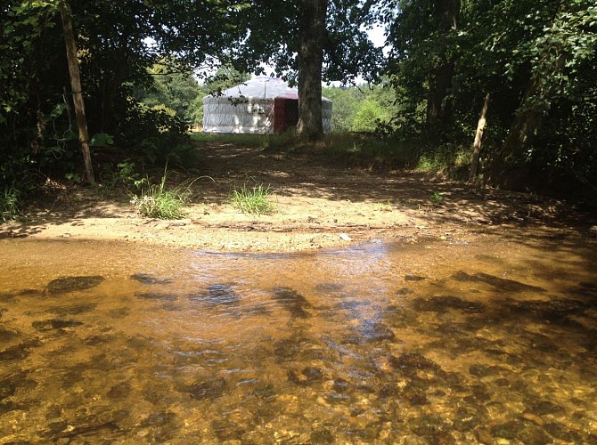 Tiny House - Centre UnisVers