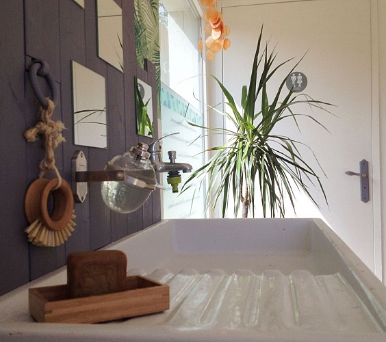 Tiny House - Centre UnisVers