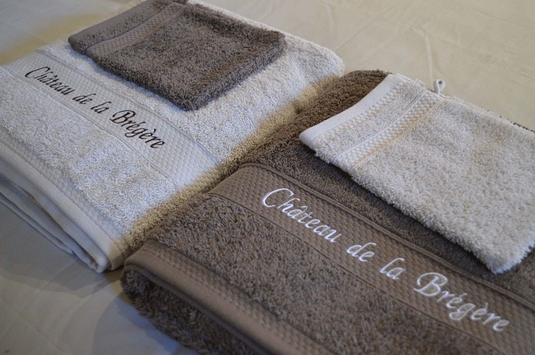 Chambre au Château de la Brégère_4